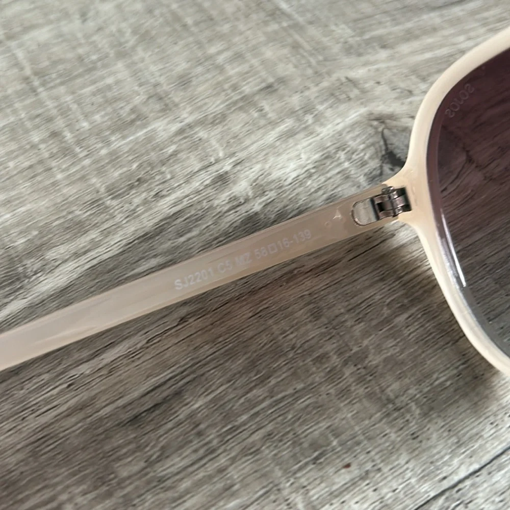 Sojos Women's Aviator Sunglasses Oversized Classic UV400